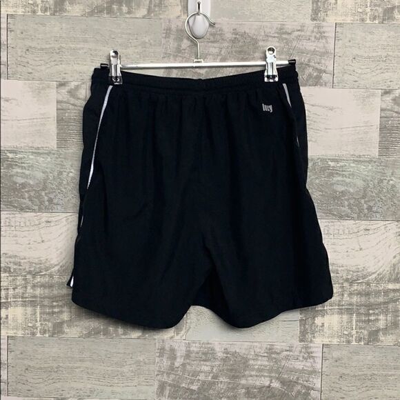 Lucy Running Shorts  - Picture 4 of 8